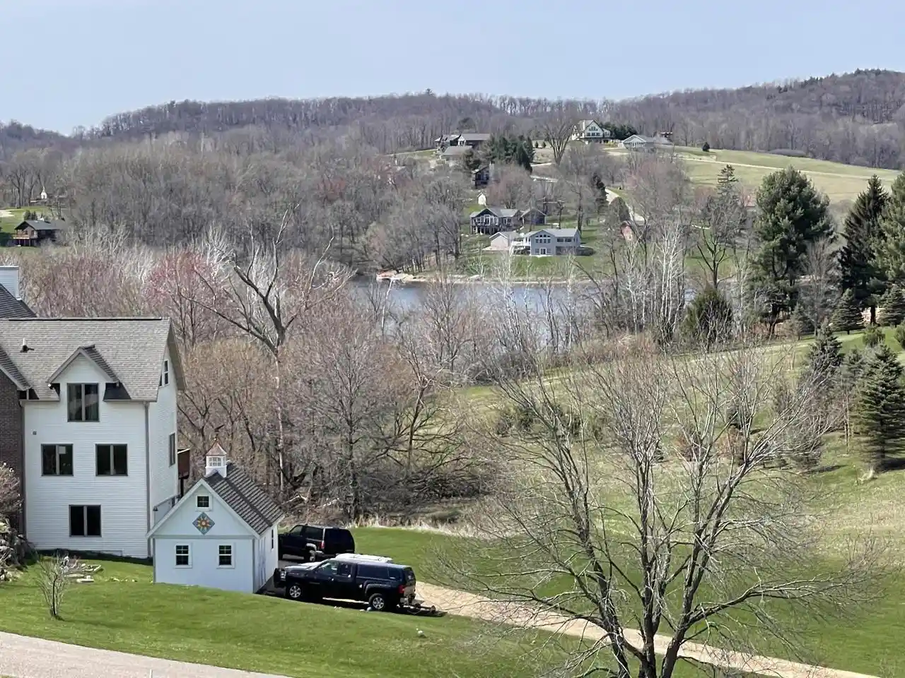 3rd image of L775 Sunset Court Court, La Valle, WI 53941 | MLS# 2029759