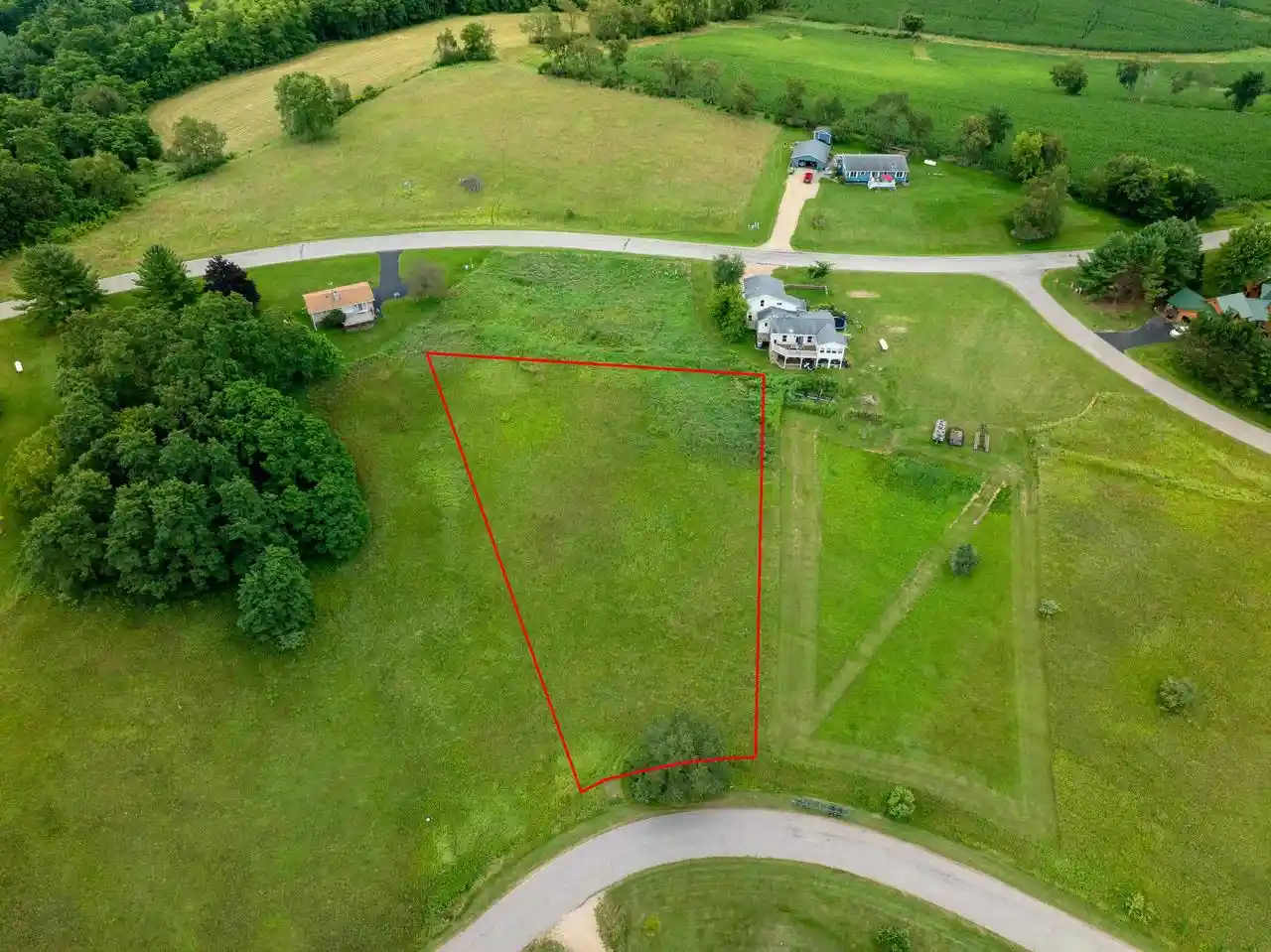 4th image of L775 Sunset Court Court, La Valle, WI 53941 | MLS# 2029759