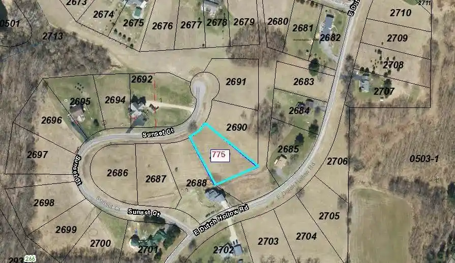 5th image of L775 Sunset Court Court, La Valle, WI 53941 | MLS# 2029759