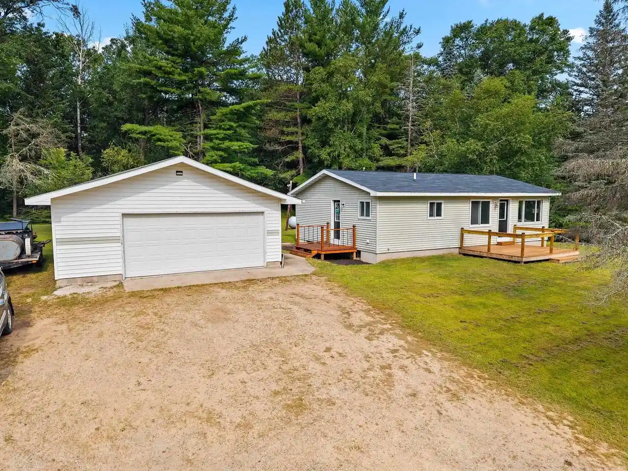 1st image of N8325 N River Road Road, Stephenson, MI 49887 | MLS# 50330475