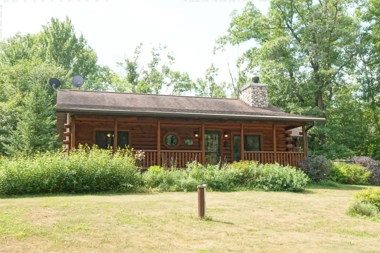 1st image of W2703 Rustic Road 1, Rib Lake, WI 54470 | MLS# 22603772
