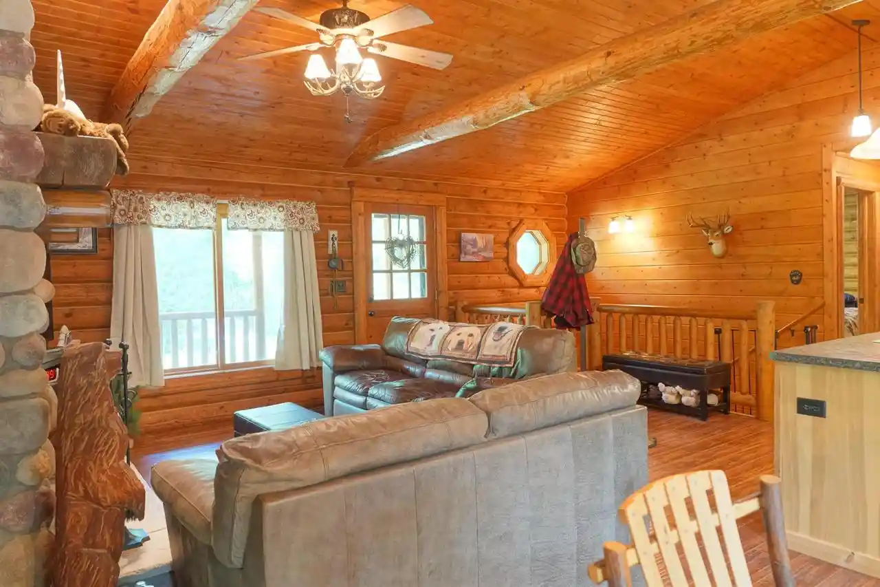 2nd image of W2703 Rustic Road 1, Rib Lake, WI 54470 | MLS# 22603772