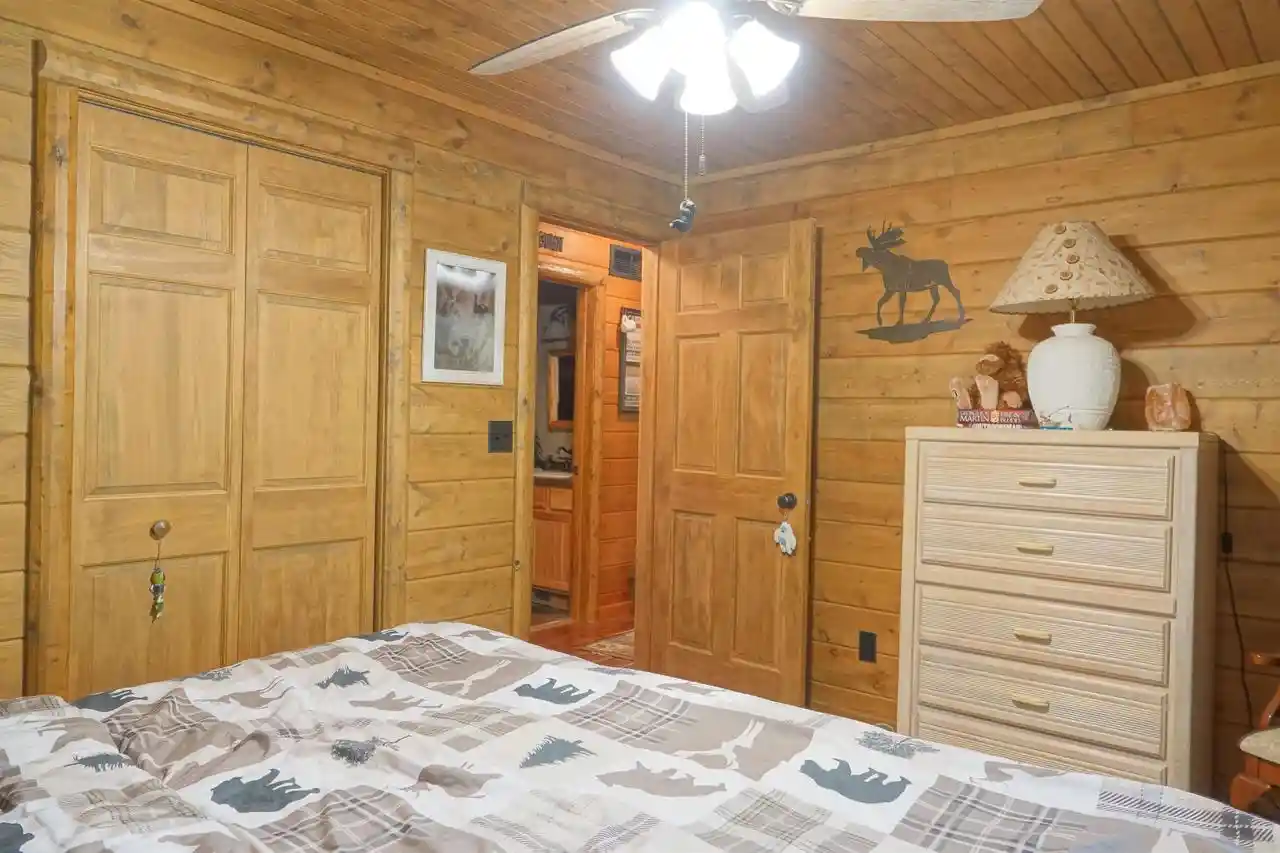 4th image of W2703 Rustic Road 1, Rib Lake, WI 54470 | MLS# 22603772