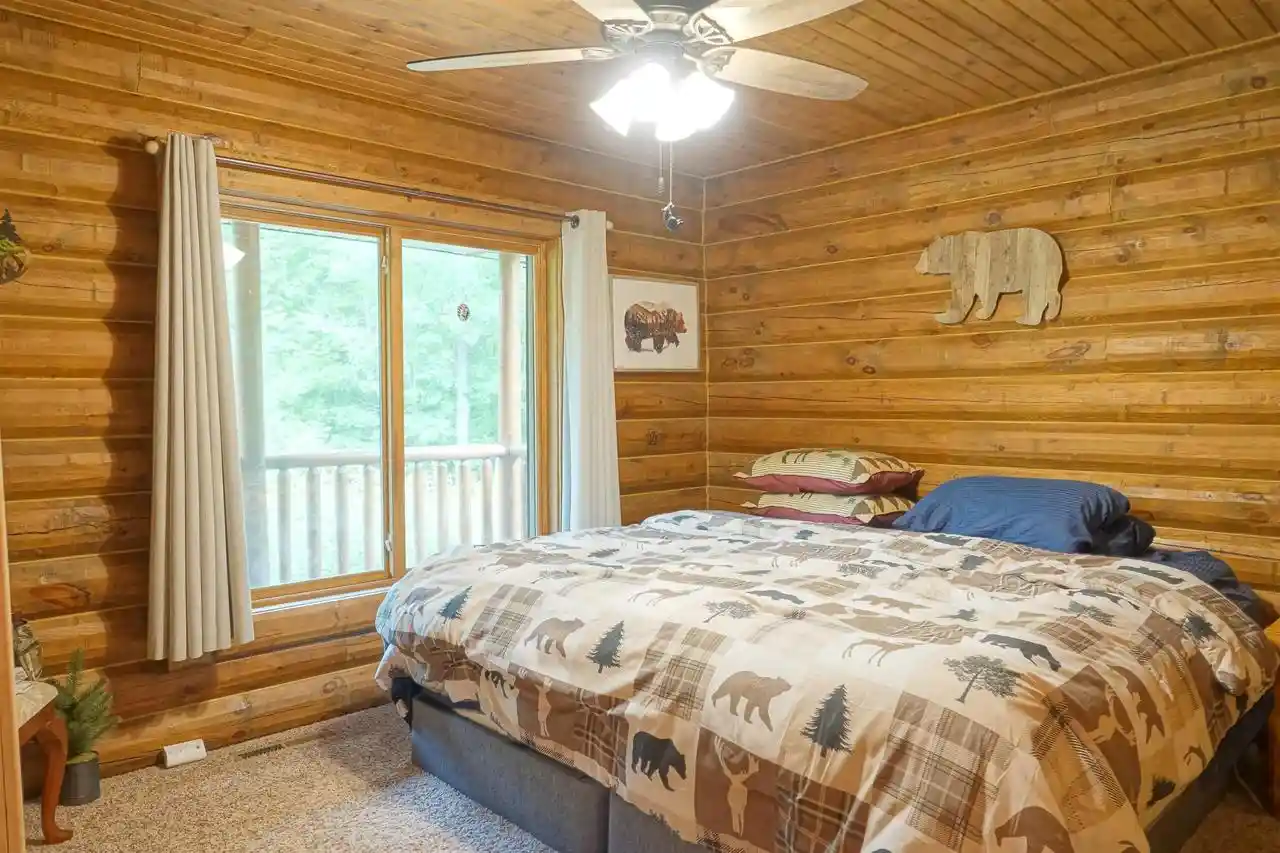 5th image of W2703 Rustic Road 1, Rib Lake, WI 54470 | MLS# 22603772