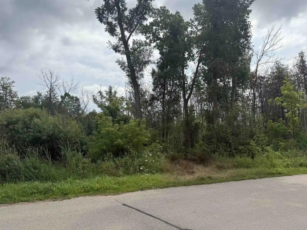 Photo 1 of Land for sale at Depot Street Street, Bonduel, WI 54107 | MLS# 50330477 | Listing updated on 2026-08-17