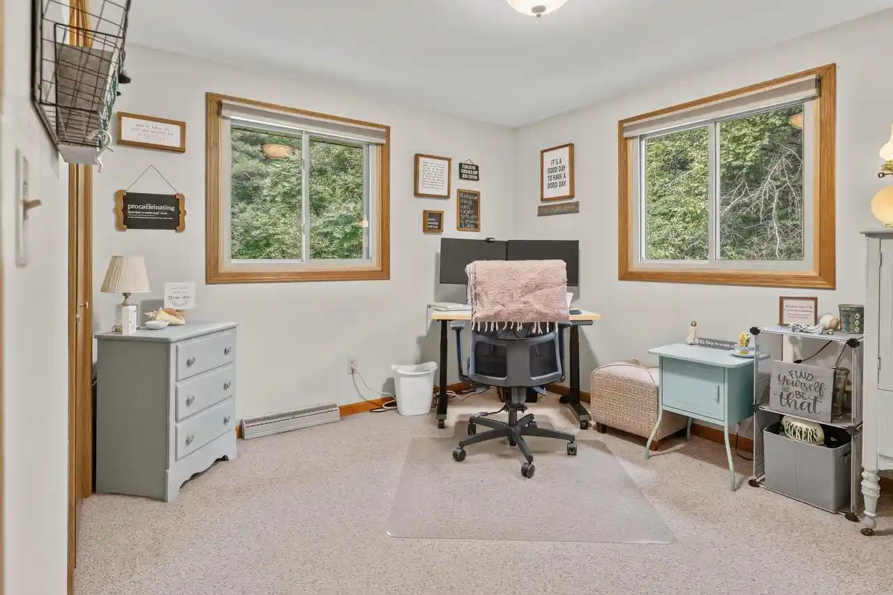 2nd image of E1317 Larson Road Road, Waupaca, WI 54981 | MLS# 50330468