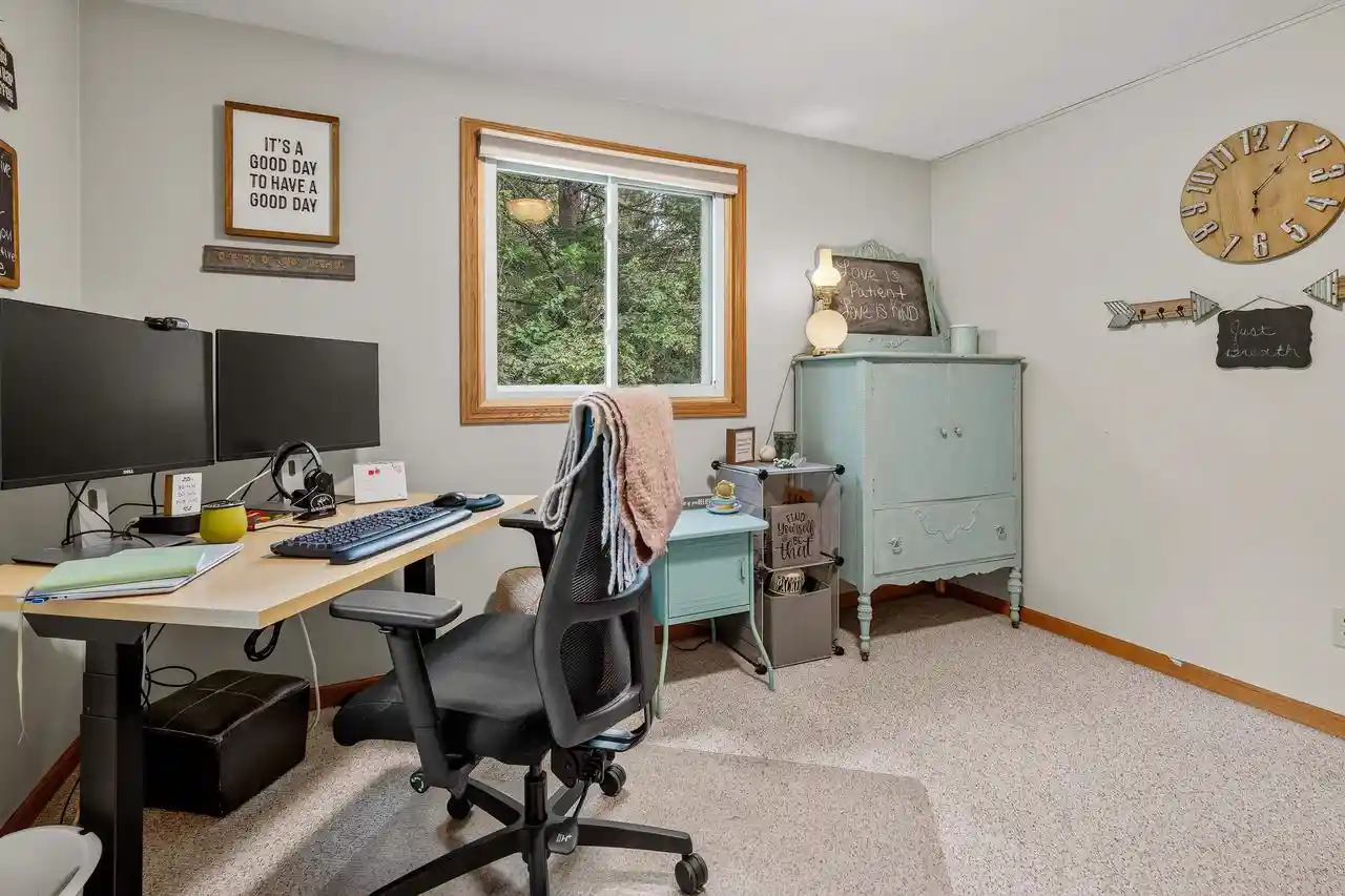3rd image of E1317 Larson Road Road, Waupaca, WI 54981 | MLS# 50330468
