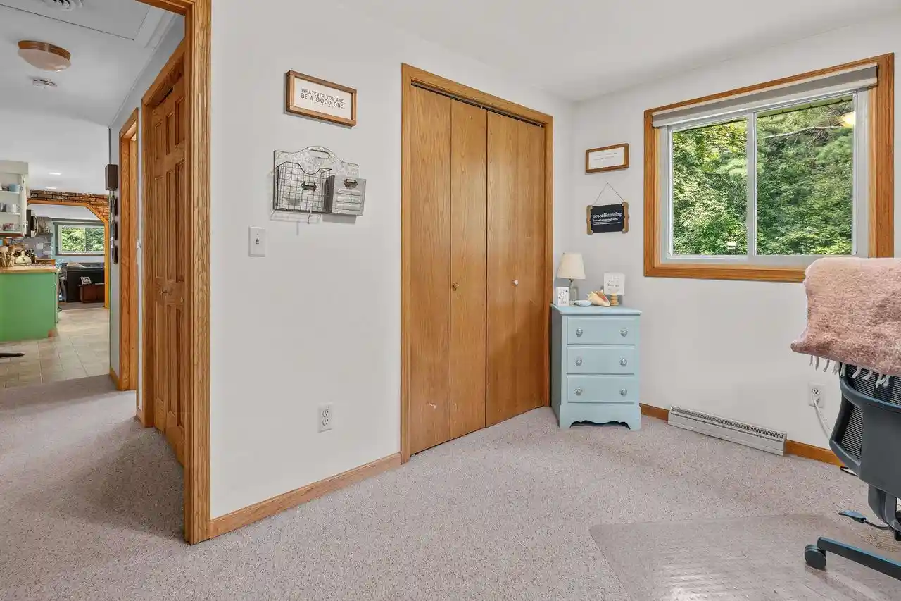 4th image of E1317 Larson Road Road, Waupaca, WI 54981 | MLS# 50330468