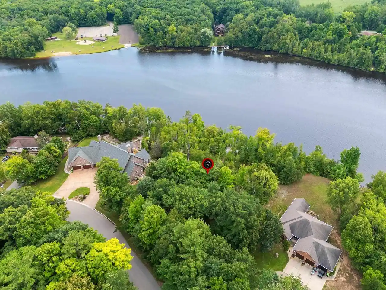 1st image of 317 W Highland Dr Dr, Oconto Falls, WI 54154 | MLS# 50330478