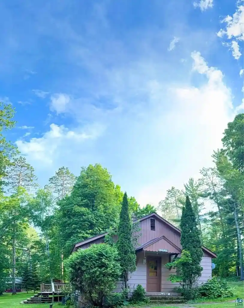 Photo 1 of Single family home for sale at 9292 E Evergreen Ave Ave, Solon Springs, WI 54873 | MLS# 6127176 | Listing updated on 2026-08-05