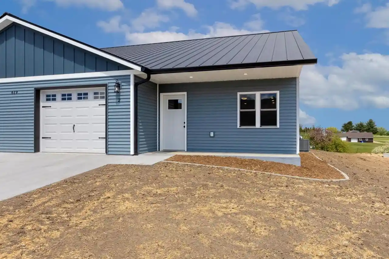 1st image of 627 Salsbery Circle Circle #2, Hillsboro, WI 54634 | MLS# 2029765