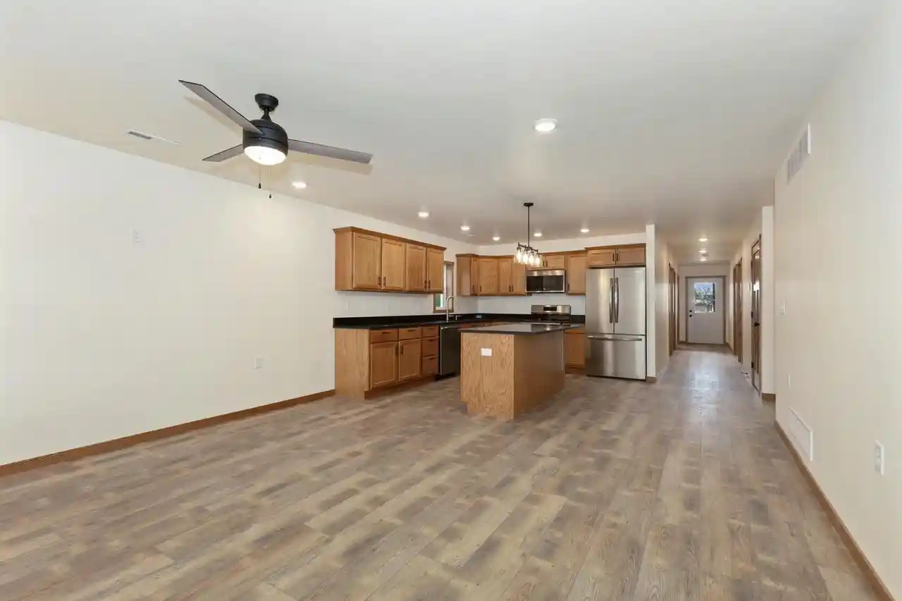 3rd image of 627 Salsbery Circle Circle #2, Hillsboro, WI 54634 | MLS# 2029765