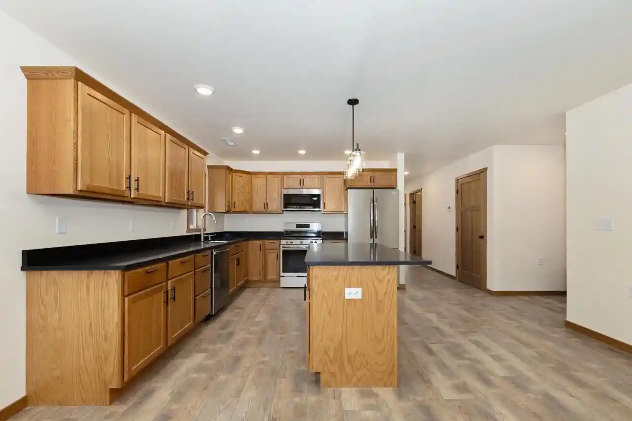 2nd image of 627 Salsbery Circle Circle #1, Hillsboro, WI 54634 | MLS# 2029764