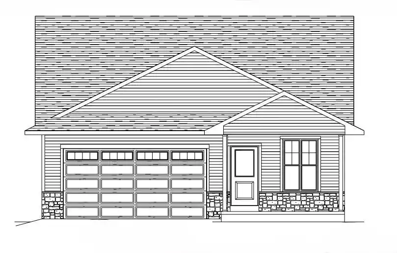 1st image of 927 Enclave Court Court, De Pere, WI 54115 | MLS# 50330483