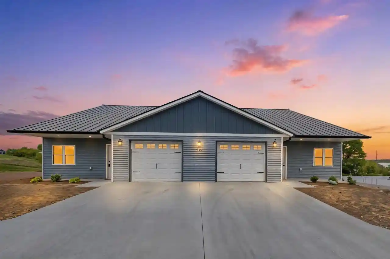 1st image of 627 Salsbery Court Court #1&2, Hillsboro, WI 54634 | MLS# 2029766