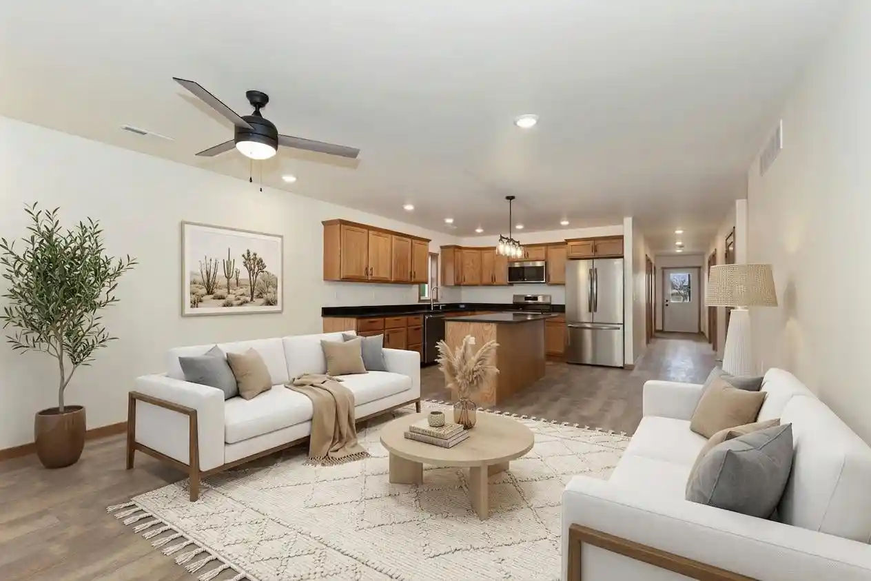 2nd image of 627 Salsbery Court Court #1&2, Hillsboro, WI 54634 | MLS# 2029766