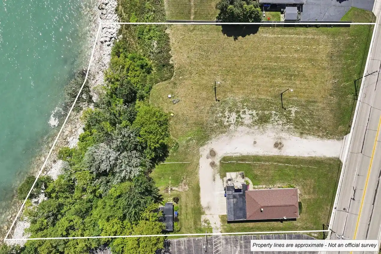 Photo 1 of Land for sale at 0000 Sheridan Road Road, Kenosha, WI 53140 | MLS# 1974885 | Listing updated on 2026-08-08