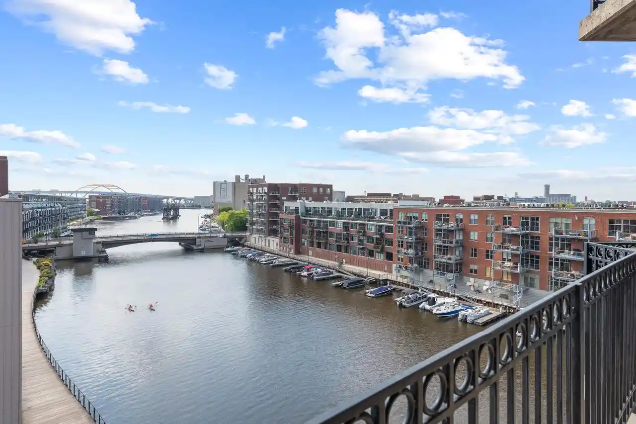 1st image of 102 N Water Street Street #607, Milwaukee, WI 53202 | MLS# 1974884