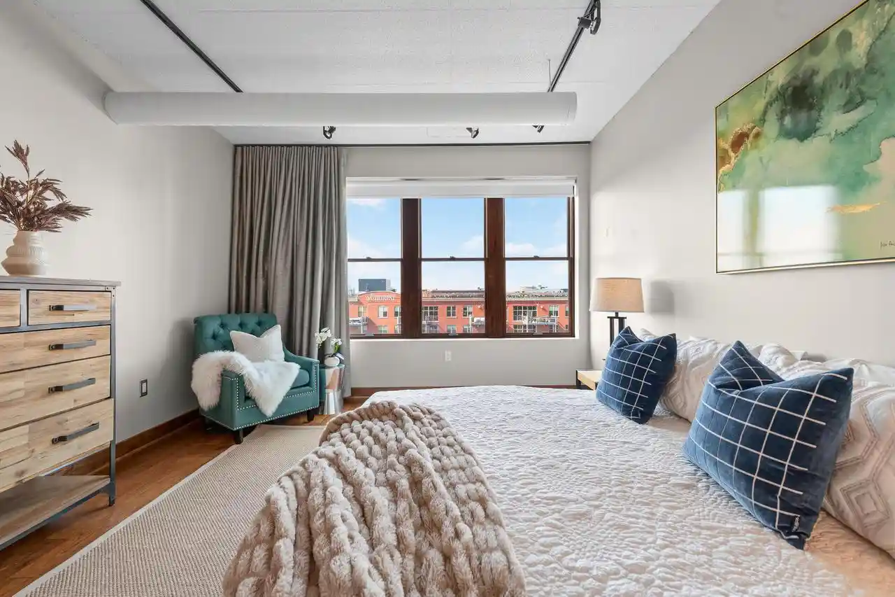 5th image of 102 N Water Street Street #607, Milwaukee, WI 53202 | MLS# 1974884