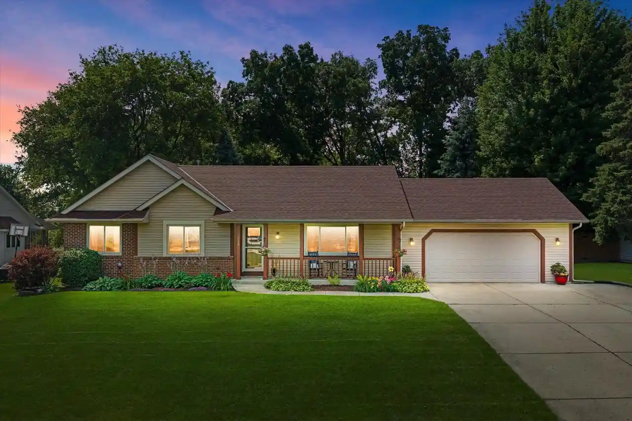 1st image of 159 11th Avenue Avenue, Union Grove, WI 53182 | MLS# 1974887