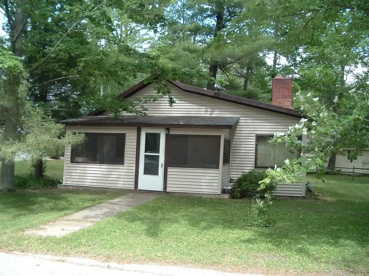 Photo 1 of Single family home for sale at N6672 Bartelt Street Street, Shawano, WI 54166 | MLS# 50330480 | Listing updated on 2026-08-07