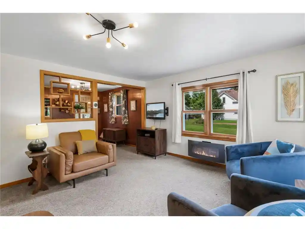 2nd image of 1262 5th Avenue Avenue, Cumberland, WI 54829 | MLS# 7122348