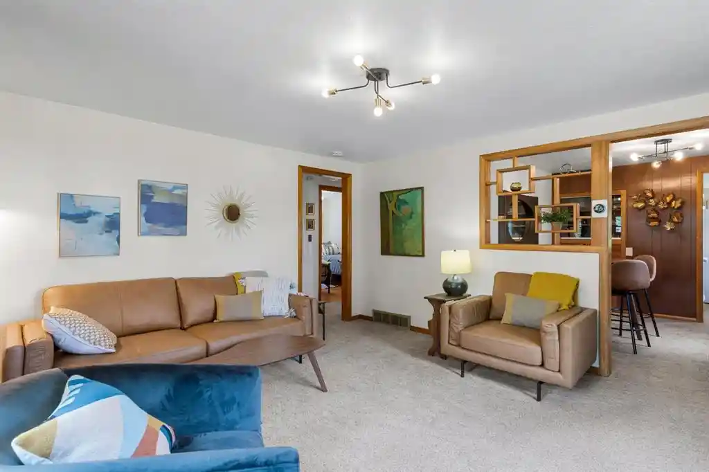 Photo 2 of Single family home for sale at 1262 5th Avenue Avenue, Cumberland, WI 54829 | MLS# 1603944 | Listing updated on 2026-09-14