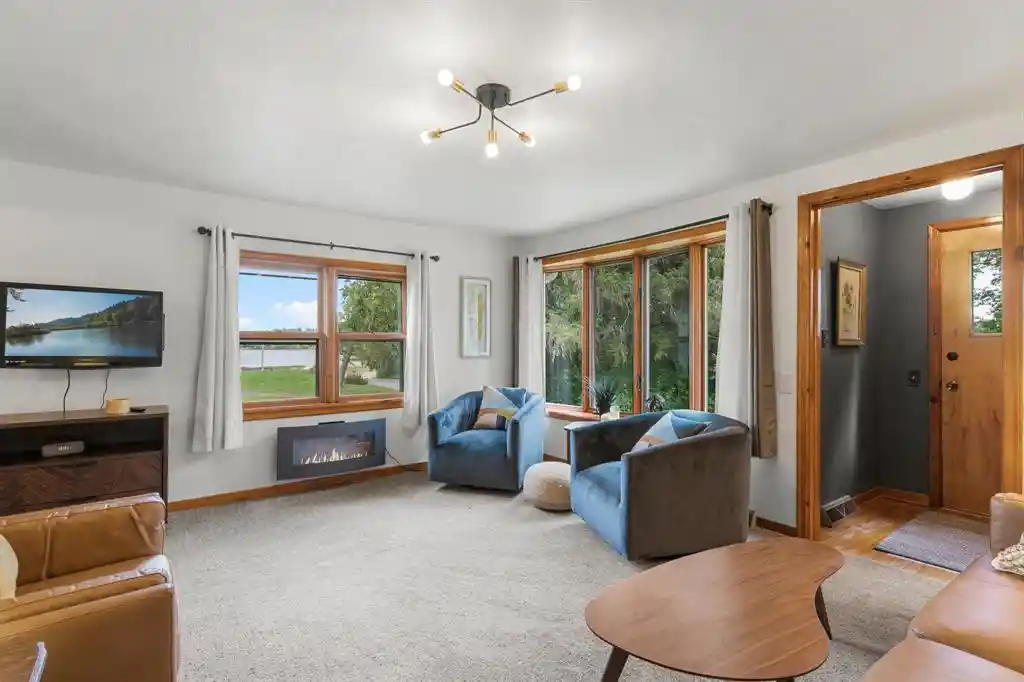 Photo 3 of Single family home for sale at 1262 5th Avenue Avenue, Cumberland, WI 54829 | MLS# 1603944 | Listing updated on 2026-09-14