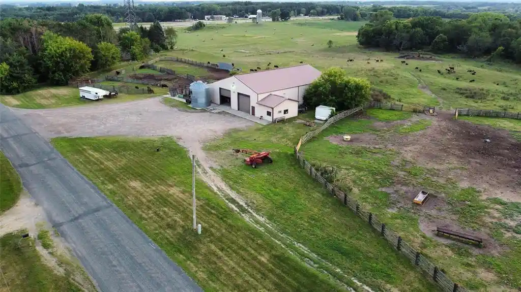 Photo 4 of Land for sale at 00 110Th Street Street, Star Prairie, WI 54017 | MLS# 1603912 | Listing updated on 2026-09-20