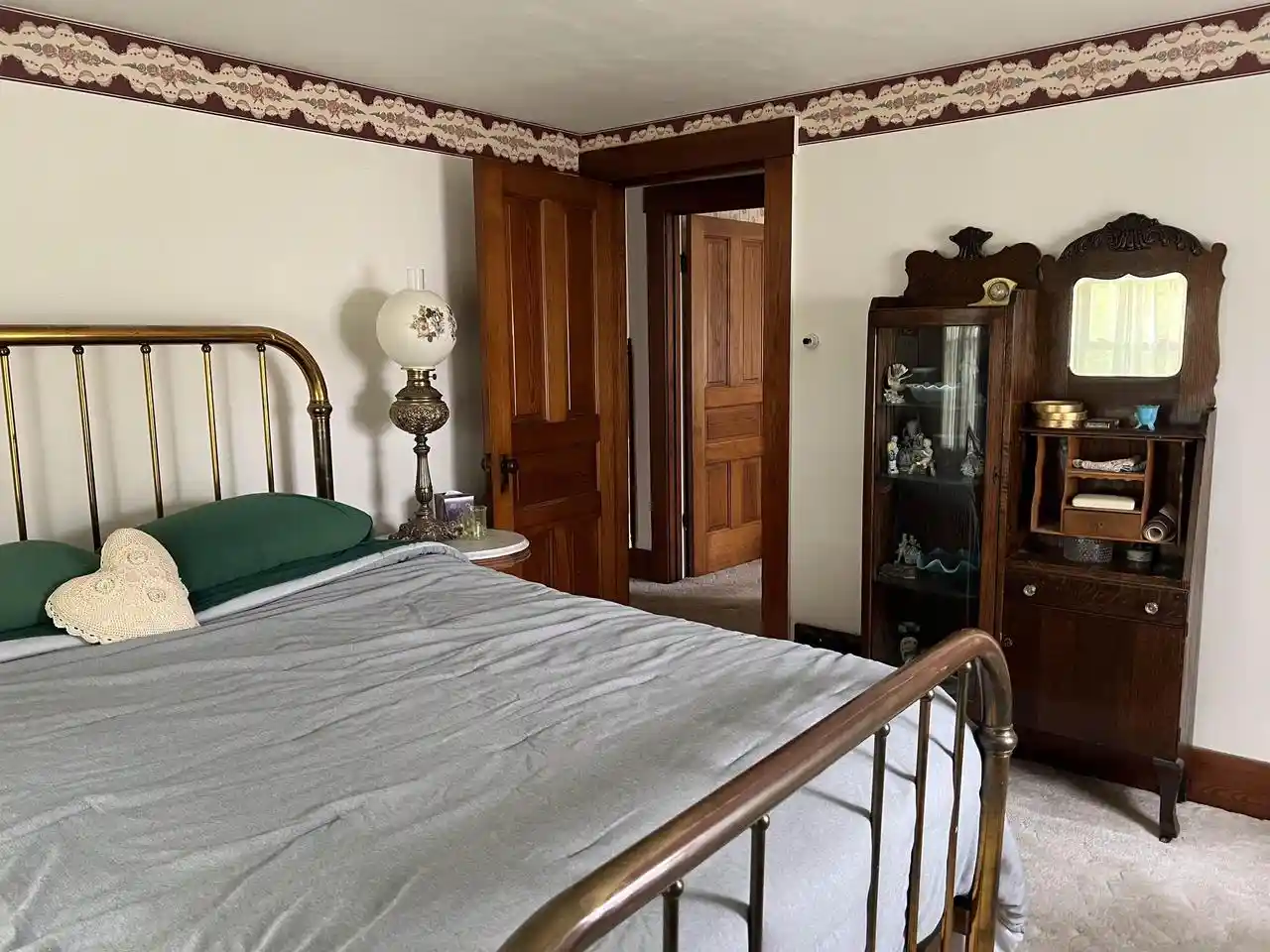 2nd image of 28276 Schuerman Road Road, Richland Center, WI 53581 | MLS# 2029767