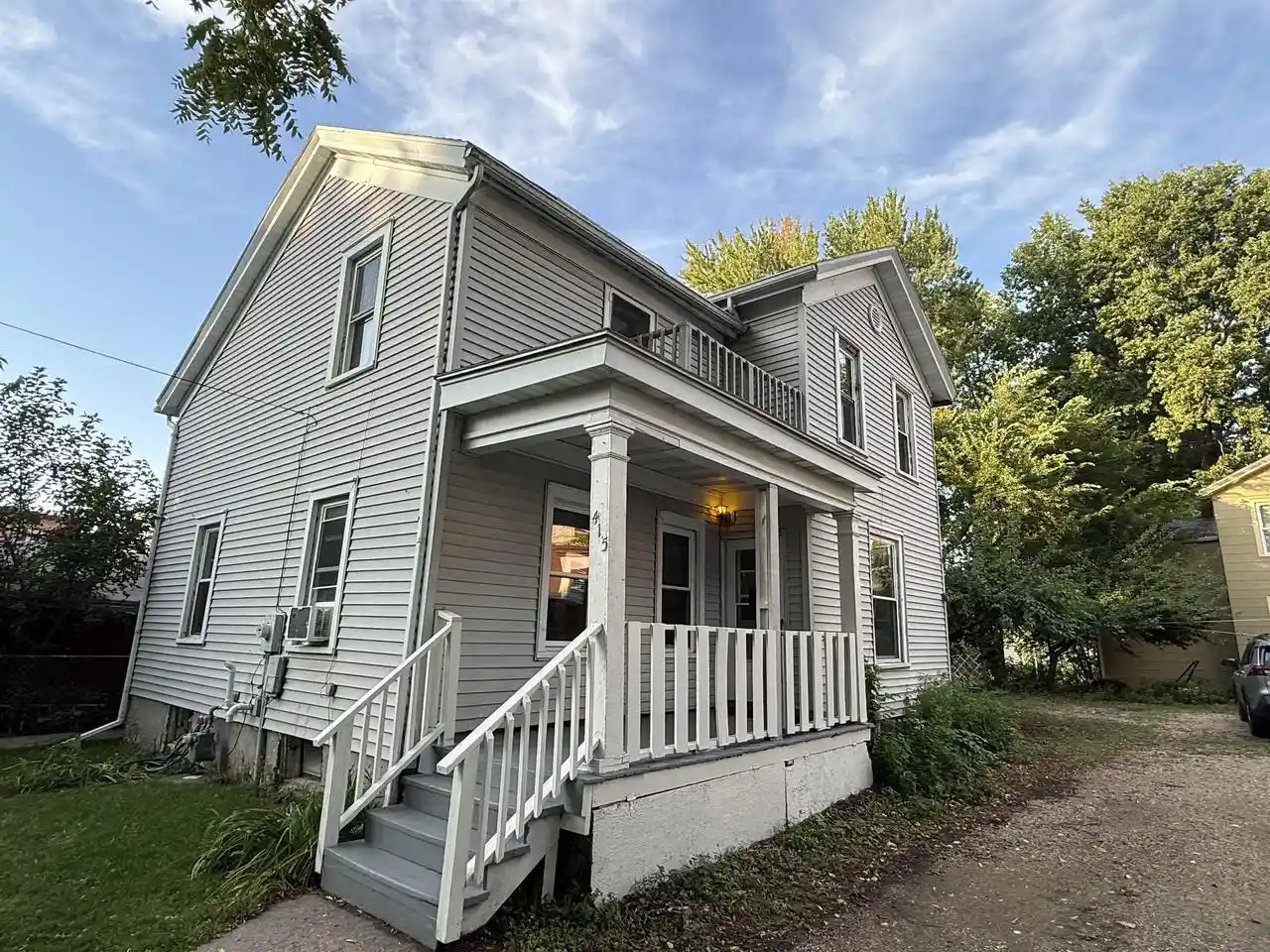 Single family home for sale at 415 S Livingston Street Street, Madison, WI 53703 | MLS# 2029769