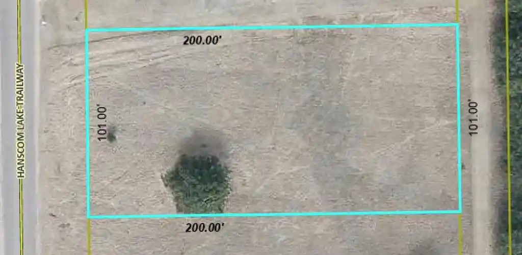 1st image of Lot 44 Hanscom Lake Trail Way Way, Danbury, WI 54830 | MLS# 1603953