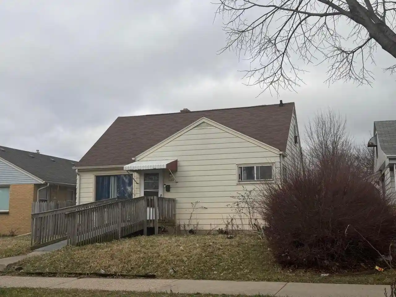 3rd image of 4361 N 66th Street Street, Milwaukee, WI 53216 | MLS# 1974894