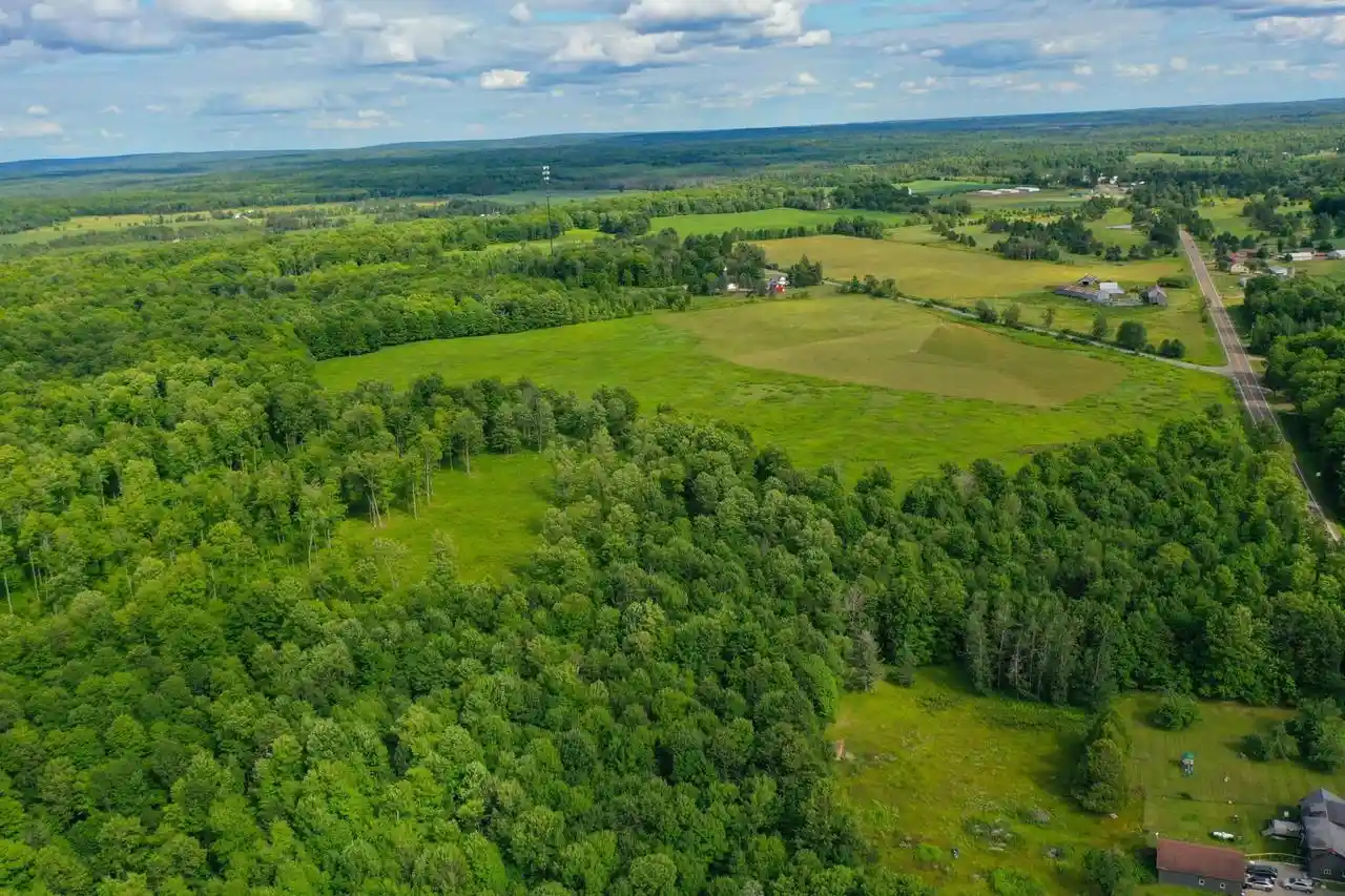12th image of 2934 Acres State Hwy 55, Pickerel, WI 54465 | MLS# 22603773