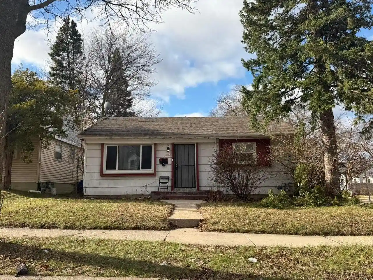 1st image of 5733 W Custer Avenue Avenue, Milwaukee, WI 53218 | MLS# 1974896