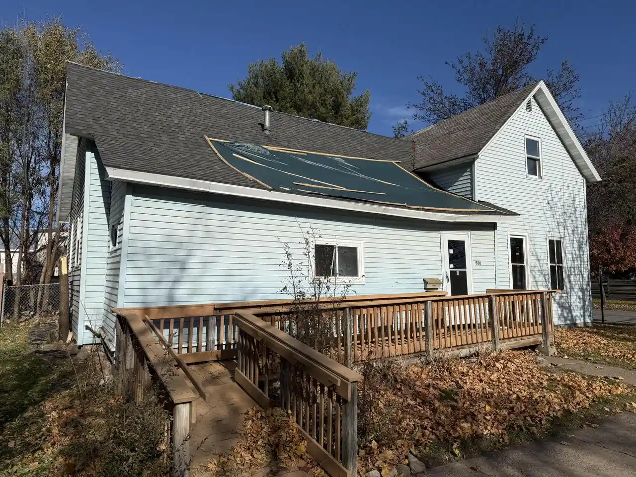 1st image of 530 Humboldt Avenue Avenue, Wausau, WI 54403 | MLS# 1974897