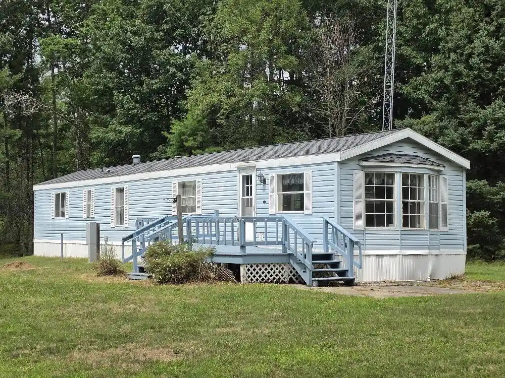 1st image of N7029 O 3 Lane Lane, Ingalls, MI 49848 | MLS# 1974900