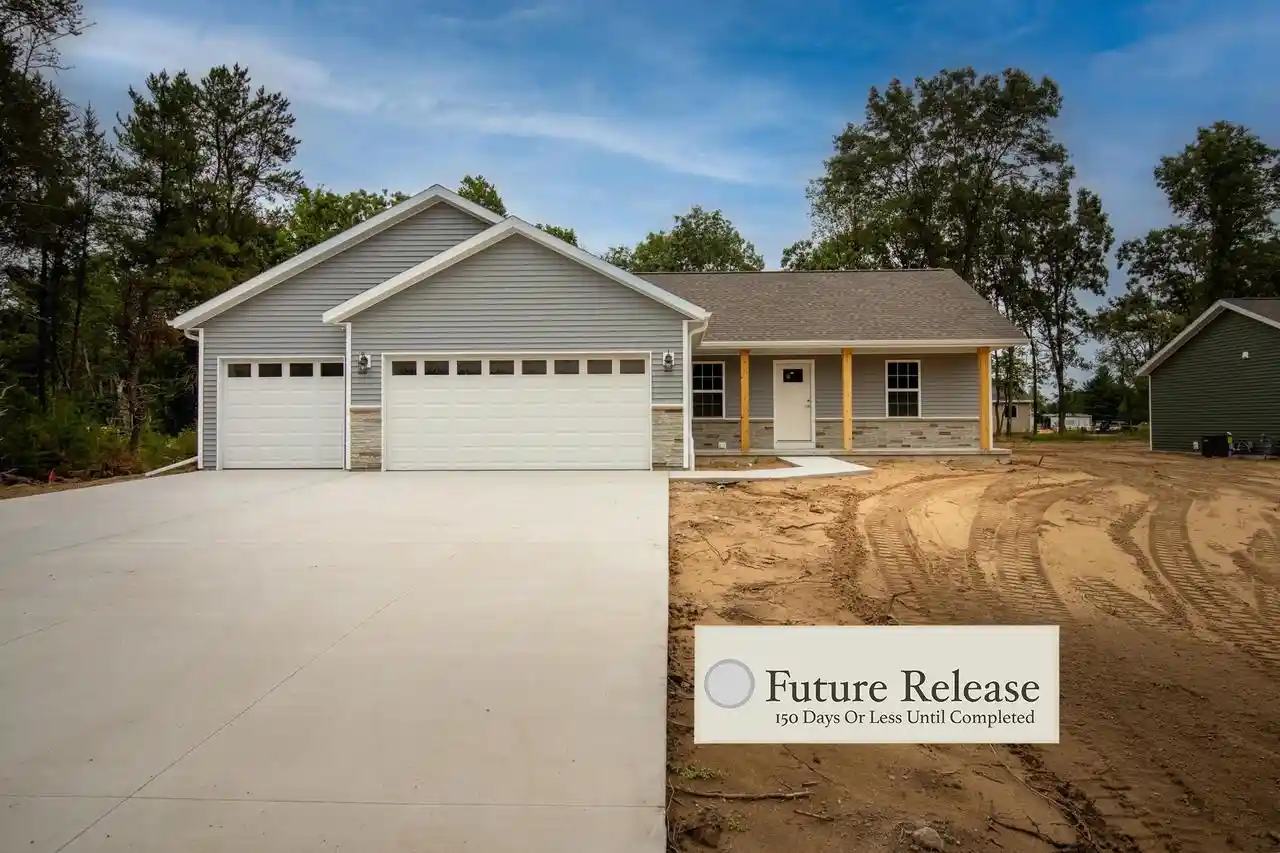 Photo 1 of Single family home for sale at 3848 Muskie Dr Dr, Schofield, WI 54476 | MLS# 22603774 | Listing updated on 2026-09-13