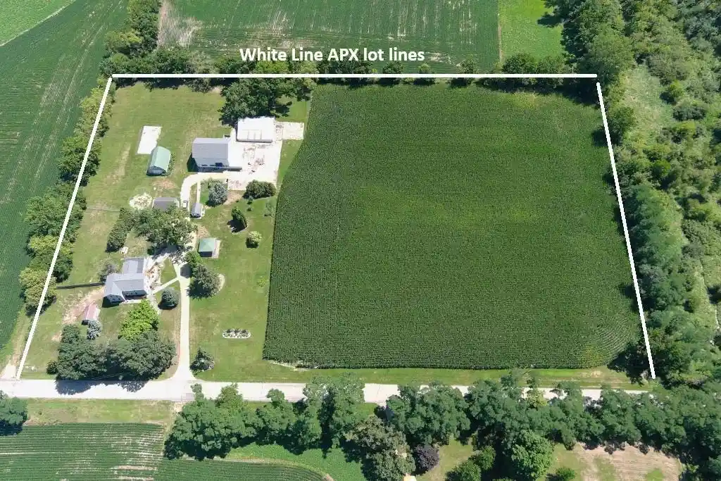 2nd image of 11316 N Union Road Road, Brooklyn, WI 53521 | MLS# 2029776