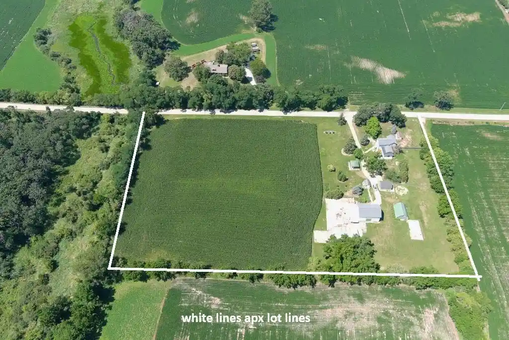 3rd image of 11316 N Union Road Road, Brooklyn, WI 53521 | MLS# 2029776