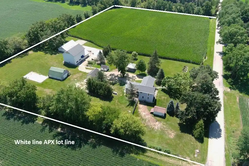 56th image of 11316 N Union Road Road, Brooklyn, WI 53521 | MLS# 2029776