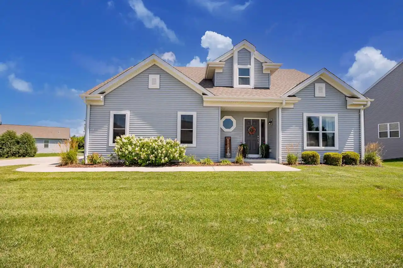 1st image of 221 Arbor Point Avenue Avenue, West Bend, WI 53095 | MLS# 1974904