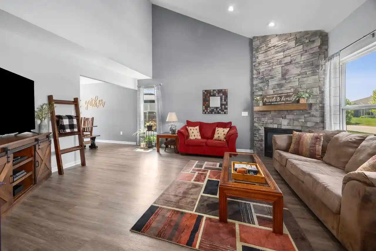 2nd image of 221 Arbor Point Avenue Avenue, West Bend, WI 53095 | MLS# 1974904