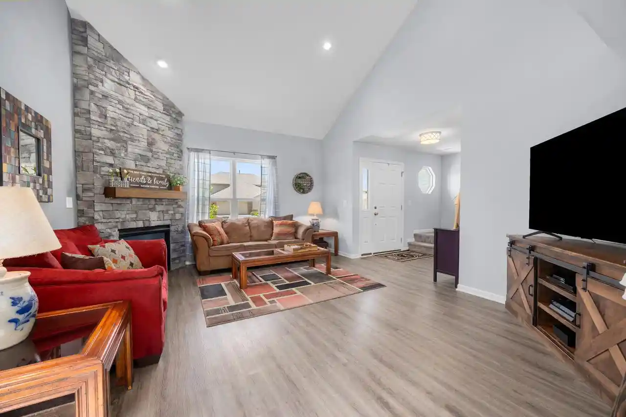 3rd image of 221 Arbor Point Avenue Avenue, West Bend, WI 53095 | MLS# 1974904