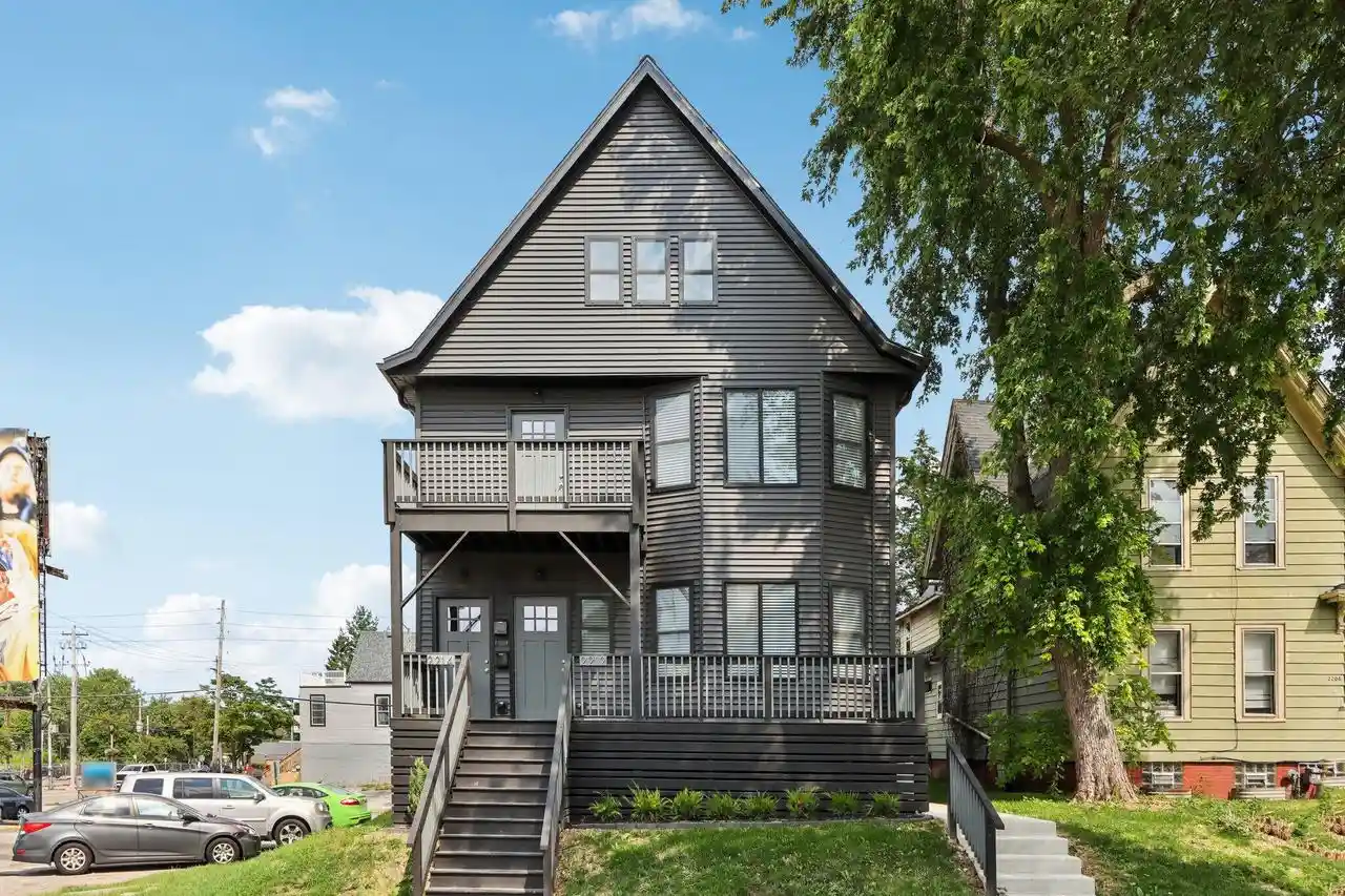 1st image of 2212 N Cambridge Avenue Avenue #2214, Milwaukee, WI 53202 | MLS# 1974905