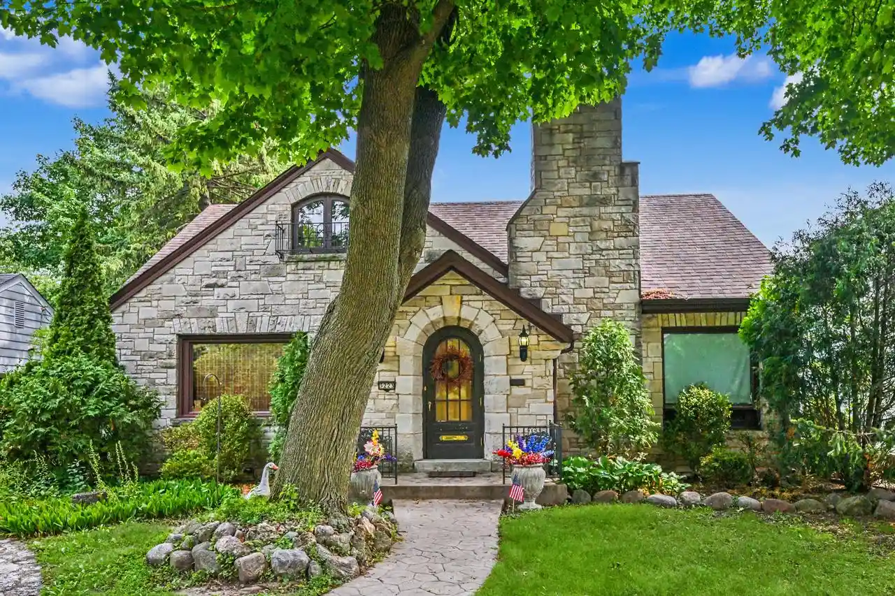 1st image of 5223 W Hayes Avenue Avenue, Milwaukee, WI 53219 | MLS# 1974908