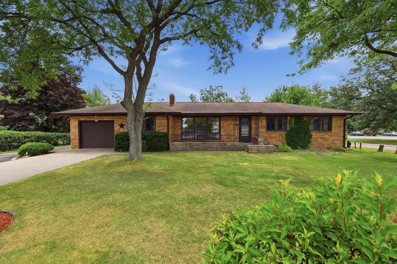 Photo 1 of Single family home for sale at 3505 Stanley Street Street, Stevens Point, WI 54481 | MLS# 22603775 | Listing updated on 2026-08-23