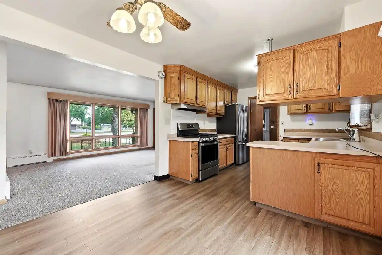 Photo 3 of Single family home for sale at 3505 Stanley Street Street, Stevens Point, WI 54481 | MLS# 22603775 | Listing updated on 2026-08-23