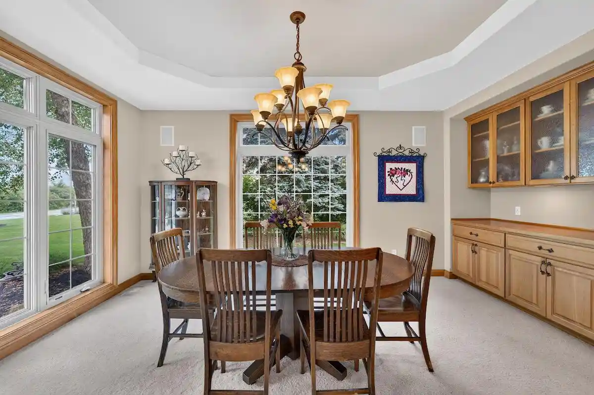 Photo 3 of Single family home for sale at W162n7406 Tamarack Trail Trail, Menomonee Falls, WI 53051 | MLS# 1974912 | Listing updated on 2026-08-14