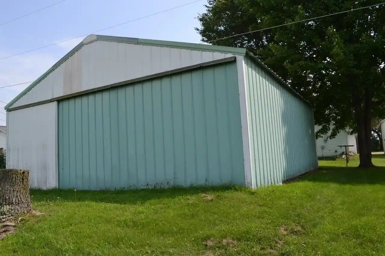 2nd image of 108 W Main Street Street, Camp Douglas, WI 54618 | MLS# 2029785